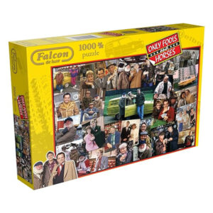 Falcon Only Fools and Horses 11022 1000 pieces jigsaw box