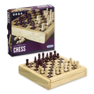 Chess - Travel Edition