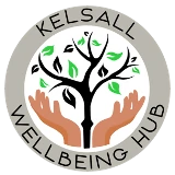 Kelsall Wellbeing Hub Logo