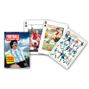 Piatnik Football Legends P1644 Maradona box